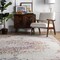 Nuloom Tabitha Vintage Medallion Area Rug 3ft x 5ft RZBD36B-305 - alternate 7